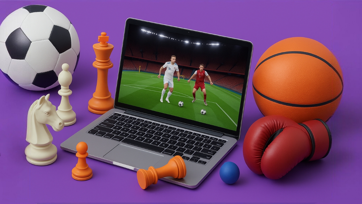 Comprehensive Betting at Portal GK333
                                